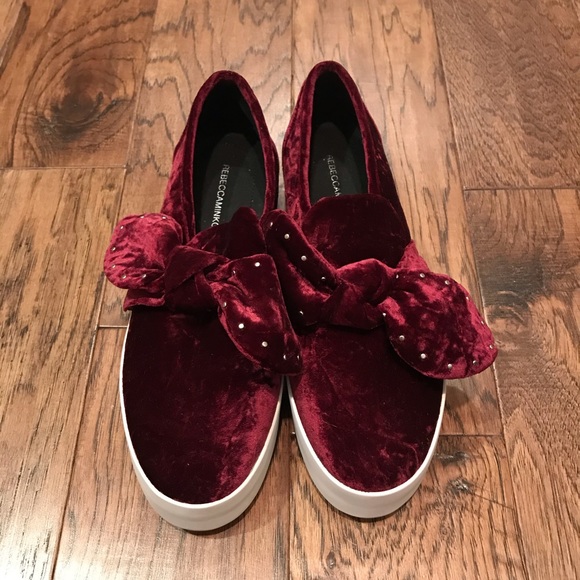 New Rebecca Minkoff sneakers - Picture 2 of 7